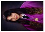Curriculum de Sara Ayala Poveda