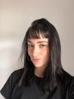 Curriculum de Mireia Salazar Iturbe