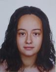 Curriculum de Vanessa Cuquejo Gonzlez