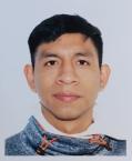Curriculum de Erick Aaron Barrios Navarro