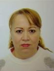 Curriculum de Janet Marin Cano