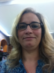 Curriculum de Raquel Travieso