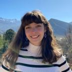 Curriculum de Celina Schnegule Snchez