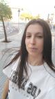 Curriculum de Ainhoa Paloma Romero