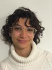 Curriculum de Luz Ippoliti Rivas