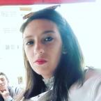 Curriculum de Daniela Gonzlez Montoto
