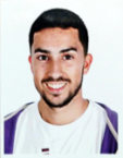 Curriculum de Joaqun Montes Francisco