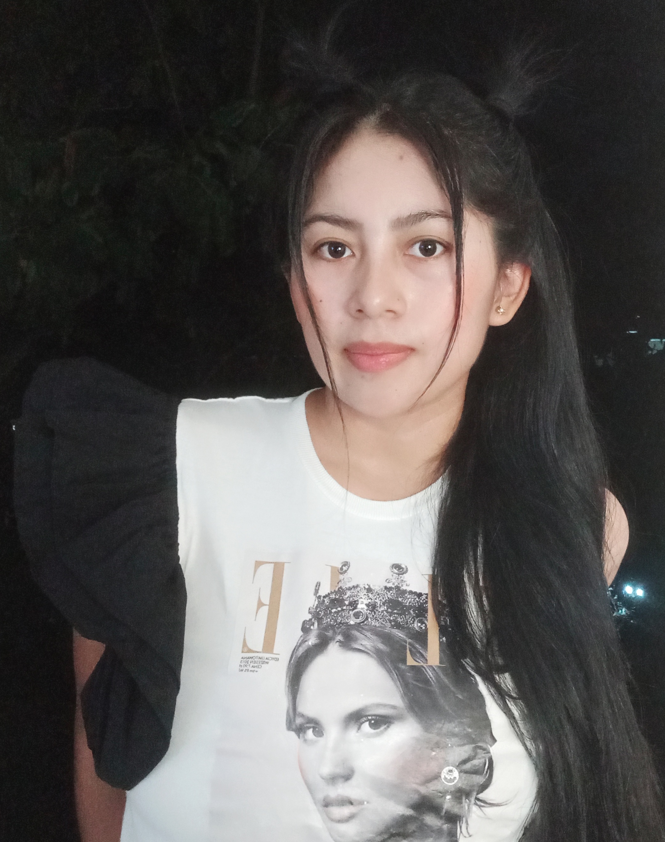 Curriculum de Yenny paola pillimue gembuel