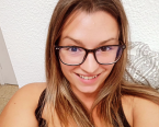 Curriculum de Giulia Bagnasco