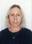 Curriculum de Rita Jacqueline Diz da Silva