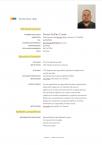 Curriculum de Daniel Guillen
