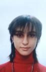 Curriculum de Sandra Hernndez Garca