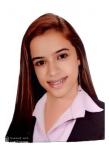 Curriculum de Valentina montillo