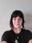 Curriculum de Miriam Lantarn Ajuriaguerra