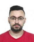 Curriculum de JOSE MARTIN VALDIVIA ALONSO