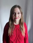 Curriculum de Ana Casado Crespo