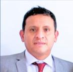 Curriculum de Ivan Cruzado Luna