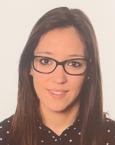 Curriculum de Margarita Ruiz Barrajon