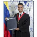 Curriculum de Irvin Requena Marcano