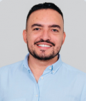 Curriculum de Alejandro Palacio Vlez