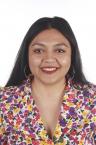Curriculum de Sandy Pinel Carranza
