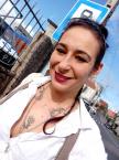 Curriculum de Vernica Rodrguez rozas