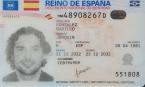 Curriculum de JOAQUIN BADILLO