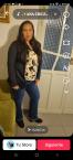 Curriculum de Liza Marlene Jara