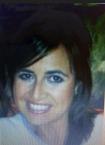 Curriculum de Adela Larrea Infante