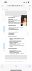 Curriculum de Noelia Garca