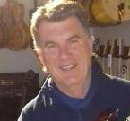 Curriculum de Juan Manuel Buiatti