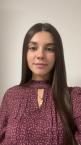 Curriculum de Marisol Valds Jimnez
