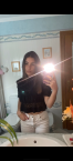 Curriculum de Jimena Belloso Valentin