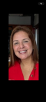 Curriculum de Ana Gonzalez Pedraza