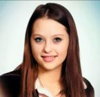 Curriculum de claudia del corro garcia