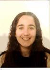 Curriculum de Saioa Gonzalez Inchusta
