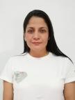 Curriculum de claudia casanova tapia