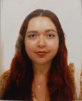 Curriculum de Ana Alba Gmez Pinto