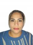Curriculum de Mary Gerena