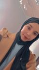 Curriculum de Khaoula Hammouda