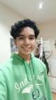 Curriculum de Leandro Jacob Lpez Paz