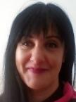 Curriculum de Elisabeth Vicente Franch