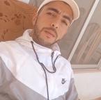 Curriculum de Mohamed el boujidi