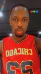Curriculum de Mohamed Ndiaye