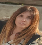 Curriculum de CRISTINA CALVIA ELIZALDE