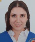 Curriculum de Cristina Millaray Duran Hiriart