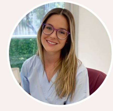 Curriculum de Silvana Latuada