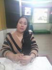 Curriculum de Luisa Roberto rivera