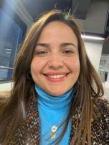 Curriculum de Viviam Caruso Marcano