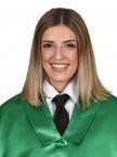 Curriculum de Noelia Tejero Ruiz